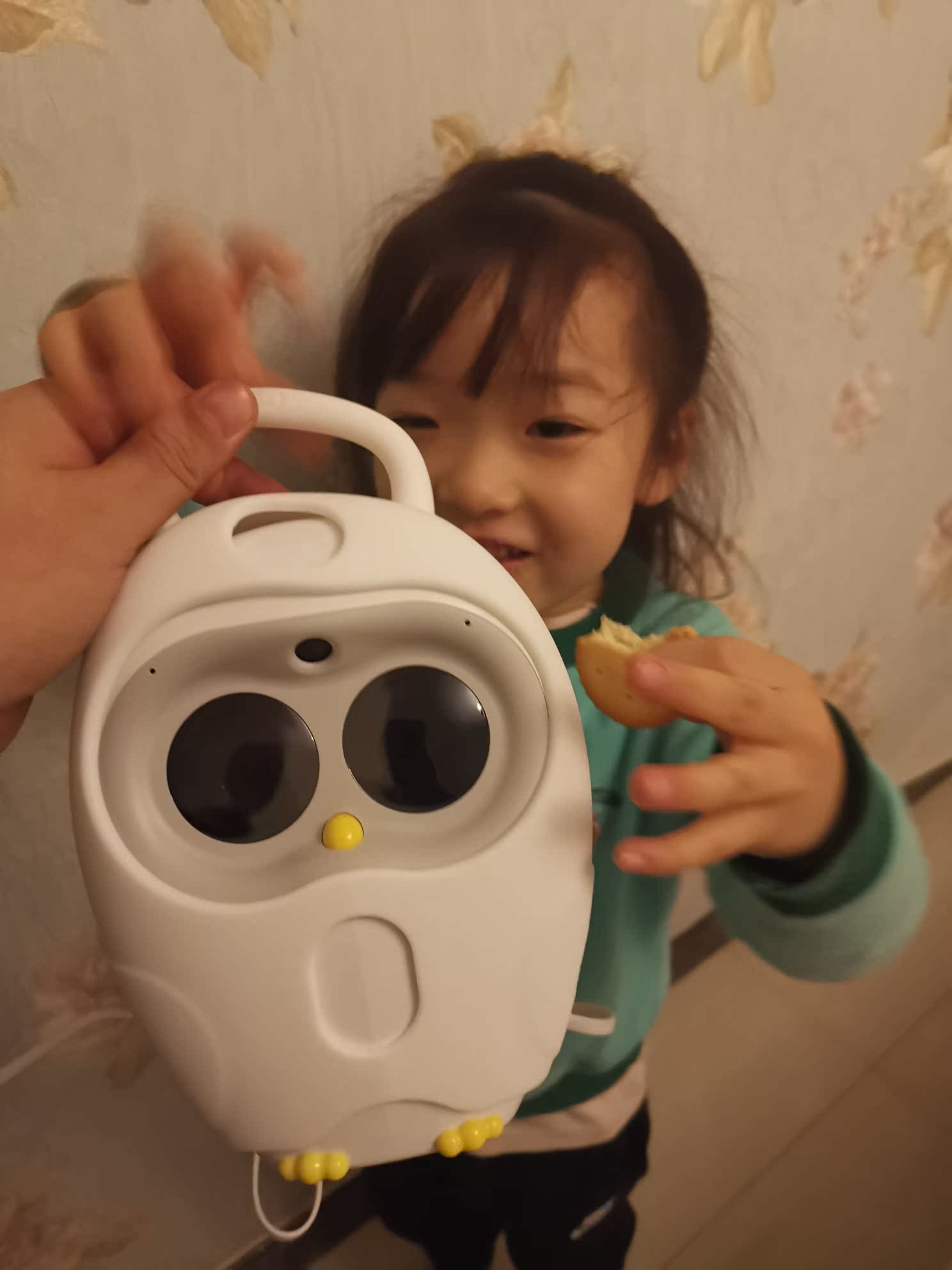 揭秘真相物灵卢卡 Luka Mini怎么样呢??到底质量好不好？