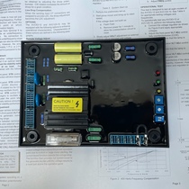 New Inge EVC600C Brushless Generator Set Accessories Automatic Excitation Voltage Regulator Stabilization Plate AVR