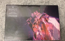 Sold out of Zhang Jingxuan concert 2014 Hins Live in Passion 3DVD 3CD