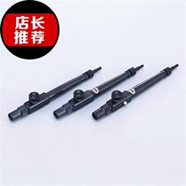 Conductive vacuum suction pen C002-D-Yk normal open guide electric vacuum suction pen in total length 160mm