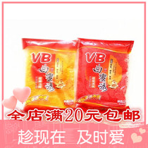 Sichuan Tianyu fishing gear Koji lure Red Yellow millet attractant amino acid vitamin VB crucian carp grass nest fish bait