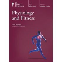 36 sets of TTC Physiology and Fitness 18 hours of TTC Physiology and Fitness teaching courses