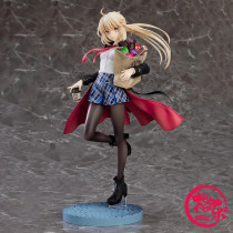 Reservated GSC Fate FGO Black Saber altolia heroic Brigade