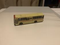 TOMYTEC N scale 1:150 Bus model Hidden Model S06 Keio Bulk Micro Scratch Sale