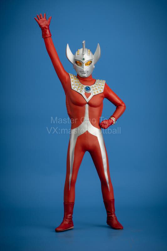 X - PLUS Big Monster series Tyro Altman Delivery Posture Prince glowing