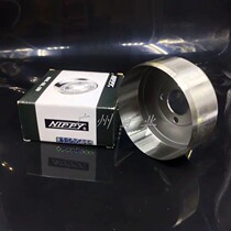 Earth peeler king shovel round knife new industrial shovel leather knife concrete steel bar standard cloth knife bowl knife