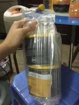 Krub high temperature bearing grease BARRIERTA L 55 0 1 2 3 PFPE lubricants