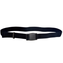 Fidlock magnetic buckle high elastic belt leisure belt function belt elastic belt sports comfortable and free