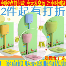Adult Children Squat Pit Squat Toilet Urinal Deodorant Small Stool Tank Suit School Kindergarten With Bent Squatting Pan
