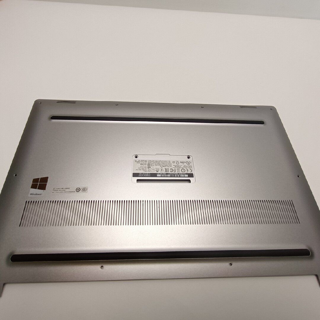 Dell DELL XPS15 9550 9560 M5520 XPS13 9350 9360 D shell back cover bottom cover