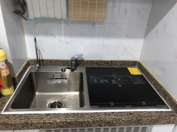 方太ct03水槽洗碗机