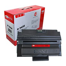 Diwei DW3435 Toner Cartridge for Xerox Xerox P3435D P3435DN Printer