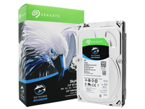 Seagate ST4000VX000 4TB 4000G Surveillance Dedicated Hard Drive warranty for three years