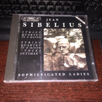 siblius-sophilated Ladies have been demolished