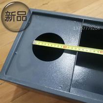 f machine tool filtration tank separation equipment wire cutting tank grinding machine water tank machine tool cooling box centerless grinding machine box