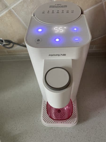 九阳H9即热式直饮机