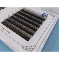 Light valley eyelashes YY eyelashes 0 05 Super soft high-quality yy grafted eyelashes thick natural roots thin and comfortable