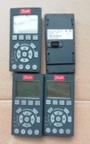   Danfoss FC302 FC312 INVERTER panel keyboard LCP102 130B1107