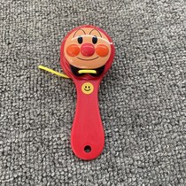 Export Bread Superman baby mini Clasper newborn baby beat toy