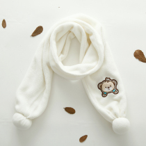 Childrens scarves autumn and winter baby scarves autumn and winter baby scarves girls scarves childrens scarf autumn and winter boys