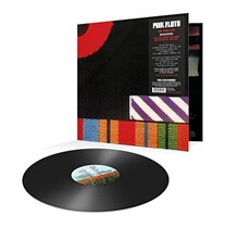 Art shake will come) vinyl Pink Floyd The Final Cut LP record Brand New