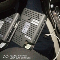 Fiberhome AN5506-04 B GPON EPON 01A B mobile Unicom broadband dual voice optical fiber cat