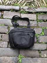 Spring summer new men and women couples small daily multifunctional belt bag cross-body bag shoulder bag maka2