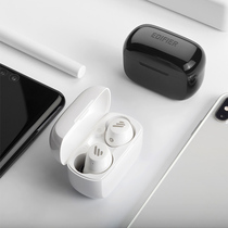 Walkers TWS1 True Wireless Bluetooth Headset Binaural Stealth Exercise Running Single Ear Small In-Ear Mini