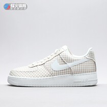 The beacon of the NIKE AIR FORCE 1 07 running shoes AO2441 AO2425 CJ1646 CK7648