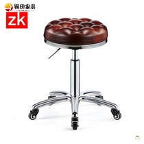 Trolley car dirty hotel wear-resistant cloth grass hotel carpet wheel room cloth grass assembly blue mute