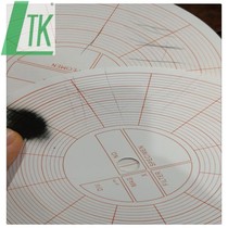  Tokyo Precision Recording Paper E-CH-R02A 111A350A470A55A730A920 Thermal round recording paper