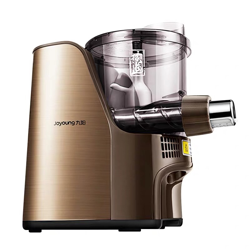 Jiuyang L12 noodle machine Vertical automatic noodle making machine Household high-end intelligent blowing anti-stick kitchen machine new