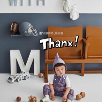 2021 exhibition studio photography Real studio photo props