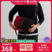 American TIMBUK2 Classic messenger bag shoulder bag-25th anniversary TKB116-2-6063