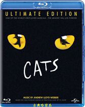 Classic Musical Cat Stage Edition (1998 performance published with highlights) Chinese characters (multiple subtitles) 25g