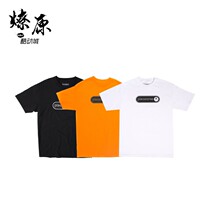 Prairie Fire Equipment pleasures venom tee base logo short sleeve t-shirt