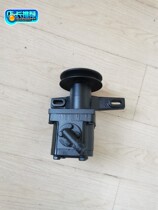 Wuzheng Tricycle Original Car Parts Aoxiang Garbage Tricycle Environmental Protection Model Hydraulic Pump Lifting Pump Original Car