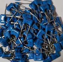 20K 0 5W 0 01％ 5ppm New Israel AE Blue Metal Foil Precision wafer Reference Resistor