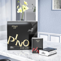 Pinot handkerchief parchment paper towels paper towels Napkins Napkins Portable face Napkins Printed print