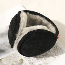 Fancet ear cover warm male ear warm ear cover female winter cute winter protective ear anti-chill ear bag childrens ear cover