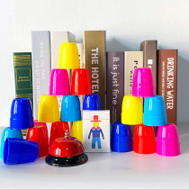 Net Red Children's Toys 4 Educational Intelligence 10 Development Brain 8 Boys and Boys 3 to 6 Years Old and Over 5 Birthday Gifts 7