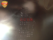 Mercedes-Benz W204 C180 C200 C300 front wheel fender lining wheel cavity lining Fender skin original factory