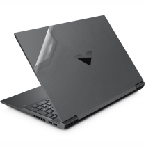 16 1 inch HP Light and Shadow Wizard 7 Victus shell body protective film transparent frosted laptop sticker 16-D