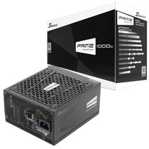 Haiyun Prime PX1000 rated 1300W Platinum full-module desktop host computer power mute 850