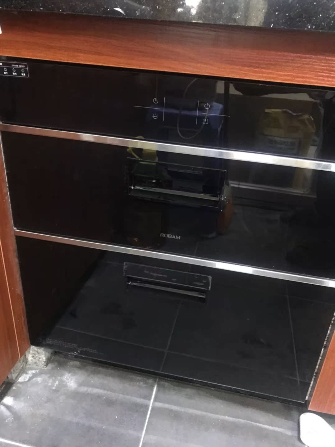 真实评测老板702X消毒柜怎么样?质量好吗?求助大家解密