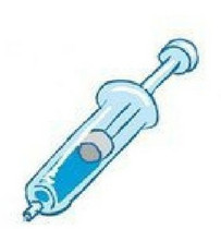 Small pet feeding medicine rat Rabbit Rabbit ChinChin guinea pig feeding water