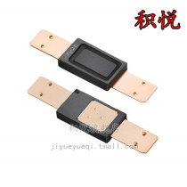 MHP-TAC15-12-85 L] PPTC RESETTABLE THERM BRKR 85DEG