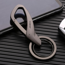 Porsche Cayenne Macan Paramela 718 911 Taycan onboard special car special key buckle pendant