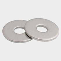 GB5287_304 stainless steel enlarged washer extra large gasket thick flat pad M5 M6 M8 M10 M24