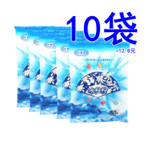 10 bags of ice powder Chongqing ice jelly powder special powder household homemade brown sugar ice powder ingredients ice powder commercial